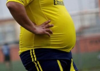 WHO emphasizes a comprehensive approach to addressing obesity