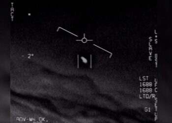 NASA’s ‘UFO panel’ will provide an explanation for strange sightings for the first time