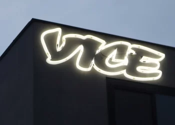 Vice Media files for Chapter 11 bankruptcy to facilitate the sale