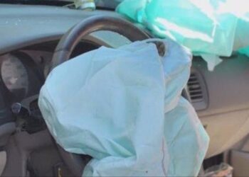 Disturbing statistics show over 30 million US drivers oblivious to high-risk airbags