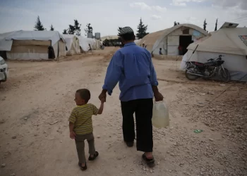 More than 71 million people internally displaced worldwide in 2022