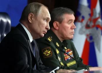Russia-Ukraine war may continue for decades: Putin ally Dmitry Medvedev