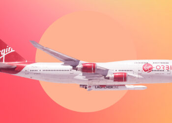 Virgin Orbit auctions $36 million in remaining assets as company folds