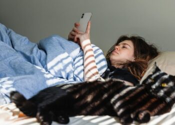 What is “Bed Rotting”?: A guide to the viral self-care trend