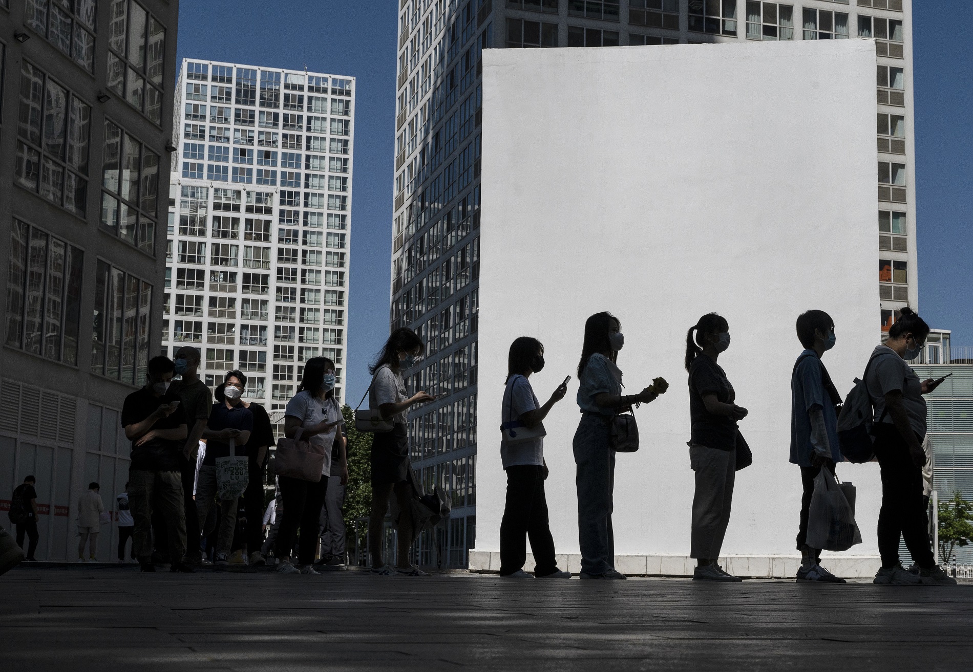 China unveils controversial employment plan, offers to send 300,000 jobless youth to villages to find work