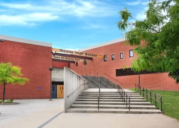Real estate website lists US school as prank by students
