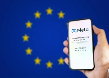 European Union puts a massive fine of $1.3 billion on Meta for sending European user data to US