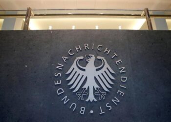 Digital transformation: German would-be spies seek license to work from home