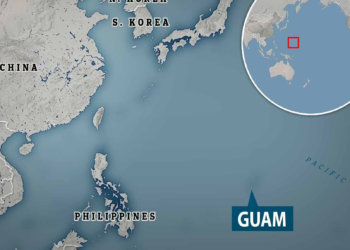 Breezy Explainer: Everything about “Volt Typhoon”- How Chinese hackers are attacking a crucial US base in Guam