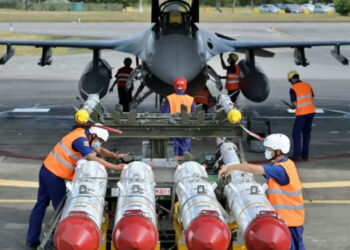 US expedites $500 million arms agreement with Taiwan as the danger of invasion from China looms