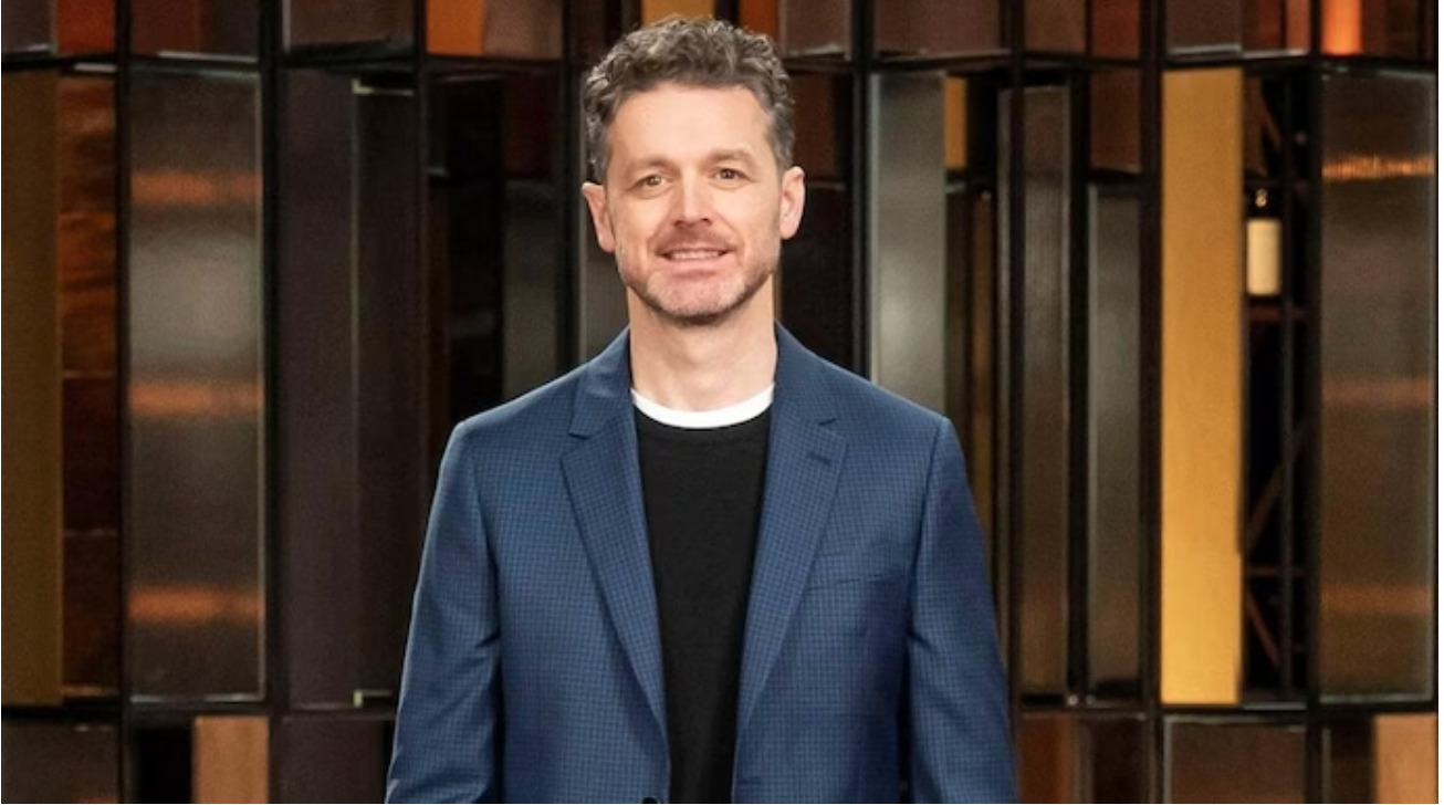 MasterChef Australia judge and renowned chef Jock Zonfrillo passes away at 46