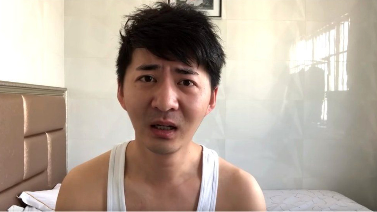 Fang Bin: Chinese journalist who reported on COVID-19 to be released after 3 years