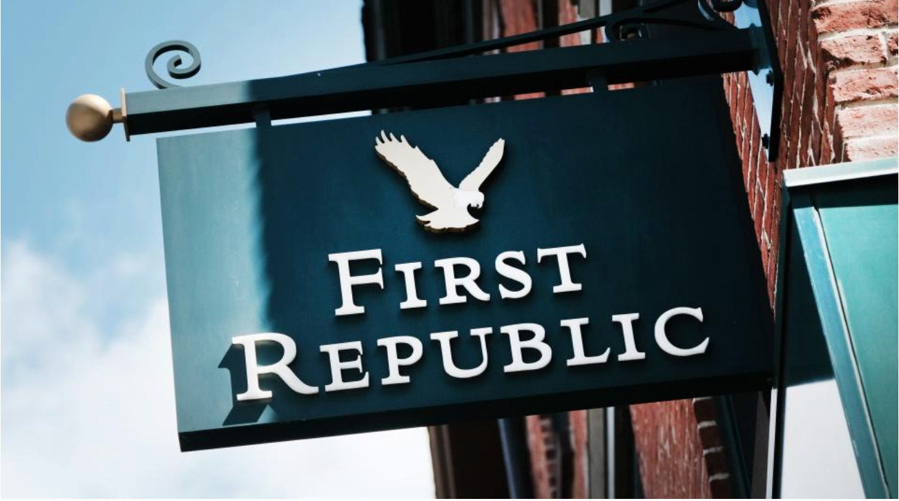 JP Morgan to buy First Republic Bank’s assets and assume deposits