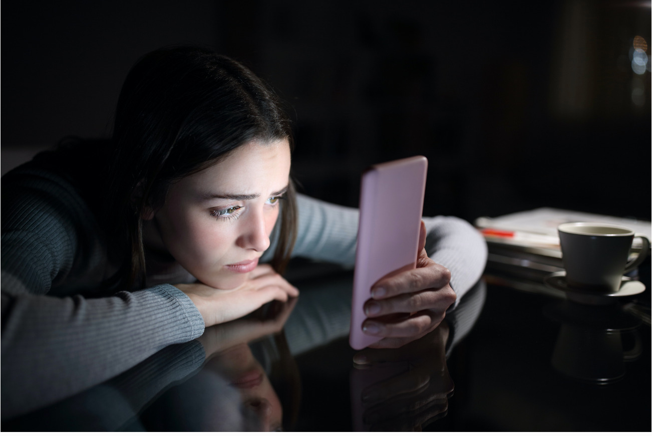 Loneliness as risky and deadly as smoking: US Surgeon General