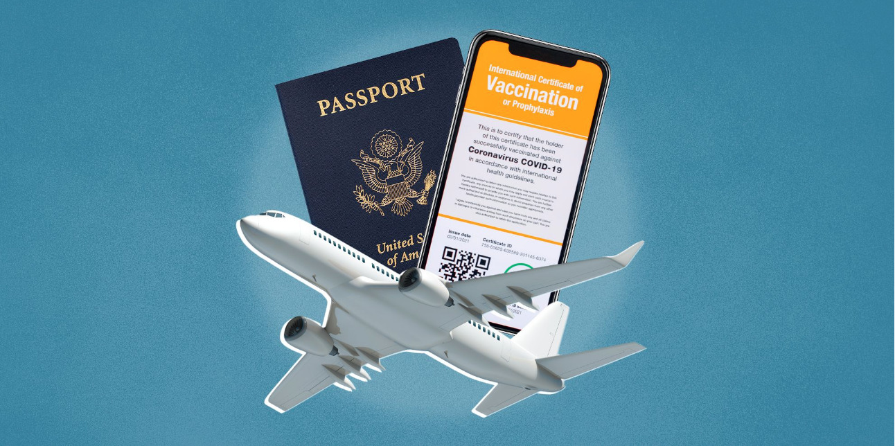 US to end Covid vaccination requirements for travelers on May 11