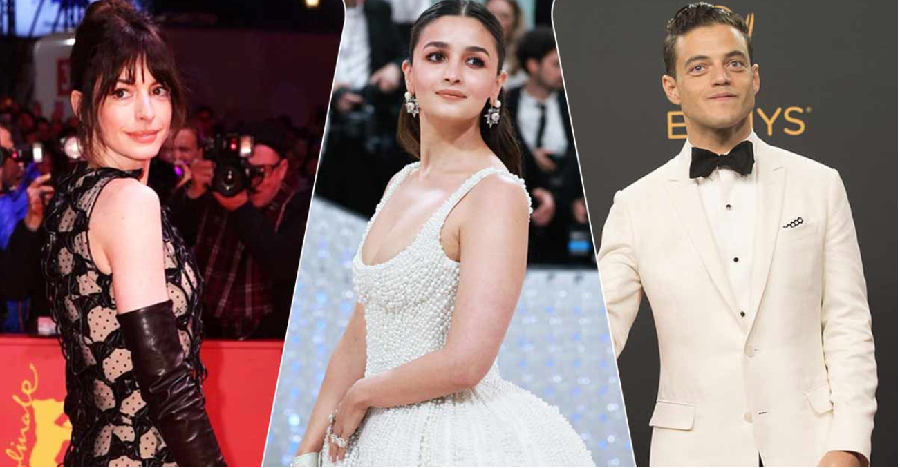 Met Gala 2023: Best and worst dressed celebrities of the night