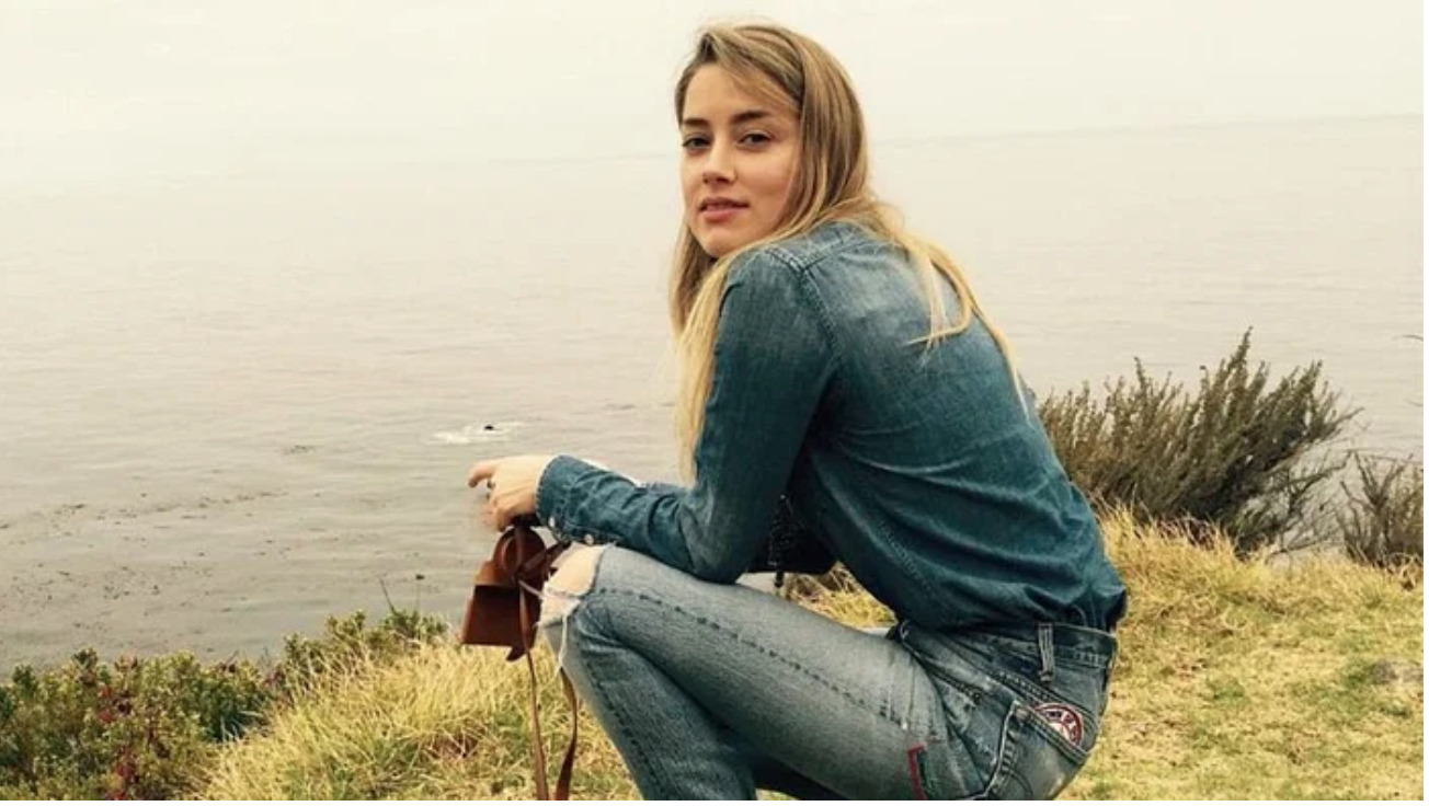 Amber Heard leaves Hollywood, relocates to Spain with daughter: Reports