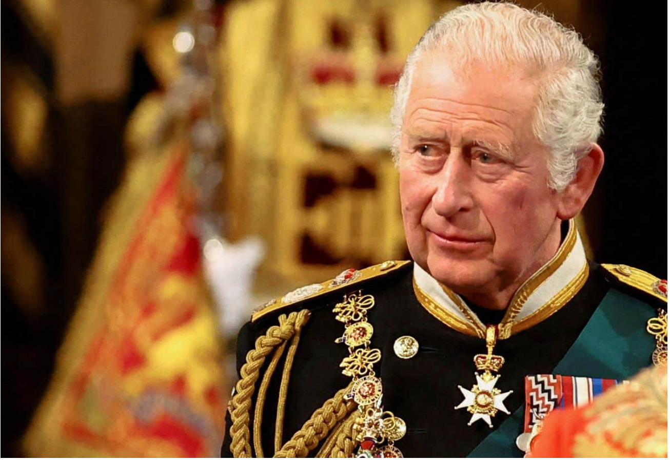 Interesting facts about King Charles III, the new Monarch of the UK