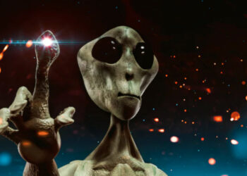 Alien transmission likely to happen in next 60 years: Study