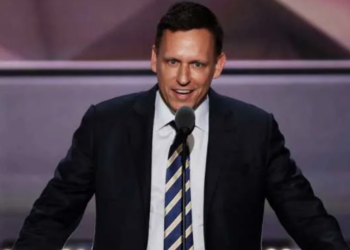 Cryogenic freezing: Billionaire Peter Thiel to freeze his body after death to be revived in future
