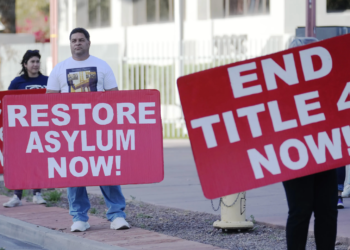 US-Mexico border: Title 42 is ending, what is it, and what’s next?