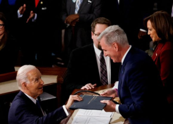 Breezy Explainer: Debt Ceiling- Will the US default on June 1? What will happen if it does?