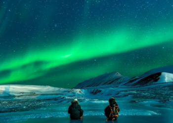 Powerful solar storm could boost auroras this week, creating a beautiful sight