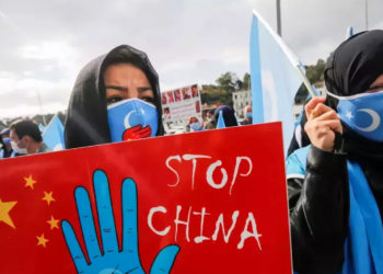 China calls Uighurs as extremist for having Quran: Report
