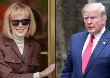 Jury holds Trump guilty of sexually abusing writer E. Jean Carroll
