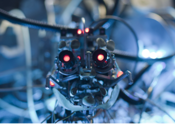 DEF CON hacker convention: Las Vegas event will let hackers test limits of AI technology