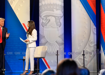 Key takeaways from Donald Trump’s Town Hall