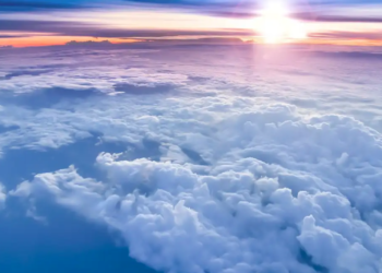 Scientists are perplexed by mysterious sounds heard in the Earth’s stratosphere