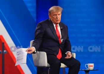 E. Jean Carroll may sue Trump for his remarks at the CNN town hall