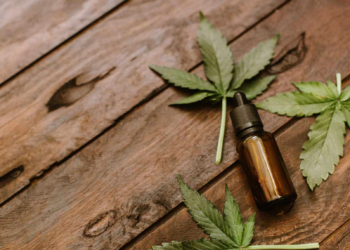 The Top Recreational Hemp Products to Try for Relaxation and Well-Being