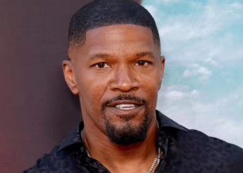 What happened to Jamie Foxx? Is he alright?
