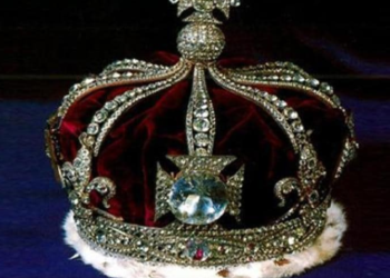 Indian PM, Modi eyes the return of Kohinoor and several other treasures from Britain