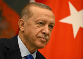 Turkey faces runoff election with Erdogan leading