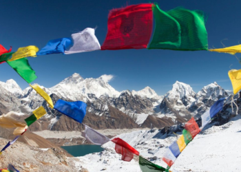 The 2023 Everest Season could be the deadliest ever- Here’s why