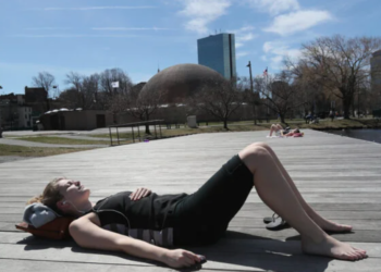 El Niño is likely on the way and may bring scorching heat-What does it mean?