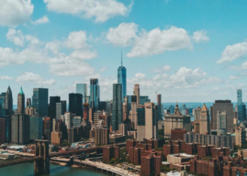 NYC converts historic Roosevelt Hotel to an emergency migrant shelter as thousands of people seek asylum