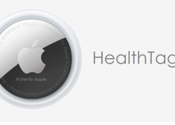 Apple may soon launch a wearable tag to track health and motion