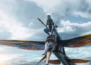 ‘Avatar: The Way of Water’ sets release date on Disney+ and Max
