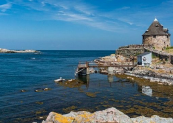 All about the mysterious tremors in Denmark that are baffling scientists