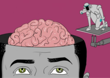 New A.I. shows signs of human reasoning: Microsoft