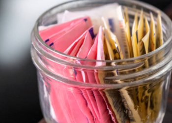 WHO advises against the use of artificial sweeteners- Here’s why