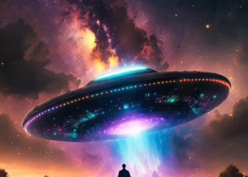 Ex-US Air Force captain says UFO attacked nuclear missile base, govt hid UFO attack from public