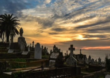 Sydney’s “grave” situation: Will Australia’s biggest city run out of burial space?