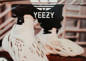 Adidas to start selling $1bn stockpile of Yeezy sneakers this month