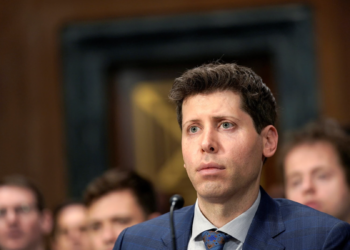 Story of Sam Altman, the founder of ChatGPT and the face of the AI revolution