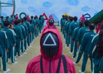 The Game is Back: Netflix’s Squid Games to return with an exciting new version in November
